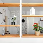 Les Halles 1Br - Montorgueil - Paris Vacation Rentals-Family Only