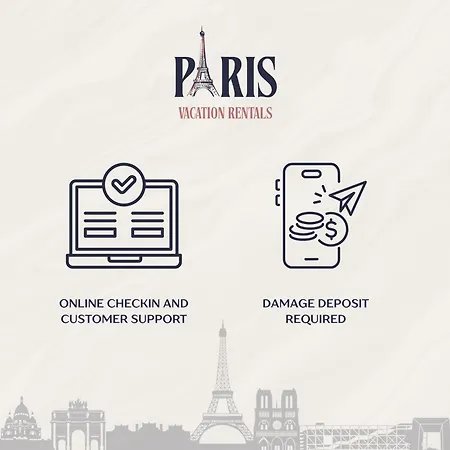 Les Halles 1br - Montorgueil - Vacation Rentals-family Only * Paris